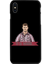 Load image into Gallery viewer, You're Spare Parts Aren't Ya Bud Pitter Patter Special Custom Design Phone case
