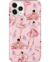 Load image into Gallery viewer, Gift For Daughter  Ballet My Passion Phone case
