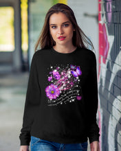 Load image into Gallery viewer, We Don't Know How Strong We Are  Breast Cancer Awareness Trending Sweatshirt
