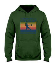 Load image into Gallery viewer, I Created A Monster She Calls Me Dad Giving Daughter Hoodie
