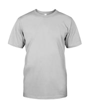Load image into Gallery viewer, October Old Man Has Fought A Thousand Battles For Birthday Gift Guys Tee
