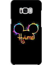Load image into Gallery viewer, Lovely Phone Case With Hame Colorful Design Gift For Mouse Mickey Lovers Phone case
