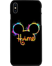 Load image into Gallery viewer, Lovely Phone Case With Hame Colorful Design Gift For Mouse Mickey Lovers Phone case

