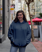 Load image into Gallery viewer, God Sent Me My Son And My Daughter Custom Design Gift For Family Hoodie
