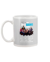 Load image into Gallery viewer, Tzu Shih 2020 The Year When Shit Got Real Custom Design Mug
