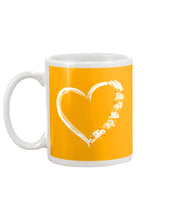 Load image into Gallery viewer, Custom Phone Case I Love My Trucker Best Gift For Trucker Mug
