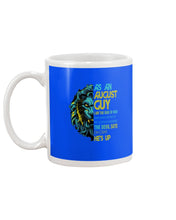 Load image into Gallery viewer, As An August I Am The Kind Of Man Lion Birthday Gift Mug
