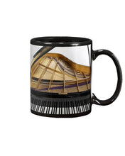 Load image into Gallery viewer, One Of A Kind Piano Gift For Pianist Mug
