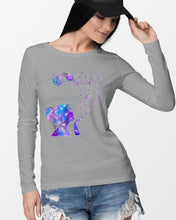 Load image into Gallery viewer, Spread The Hope Suicide Awareness Meaningful Gift For Women Unisex Long Sleeve

