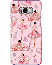 Load image into Gallery viewer, Gift For Daughter  Ballet My Passion Phone case
