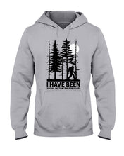 Load image into Gallery viewer, I Have Been Social Distancing For Years Trending Hoodie
