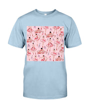 Load image into Gallery viewer, Gift For Daughter  Ballet My Passion Guys Tee
