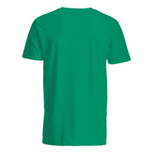 Load image into Gallery viewer, A Man Cannot Survive On Beer Alone He Also Needs Darts Trending Guys V-Neck
