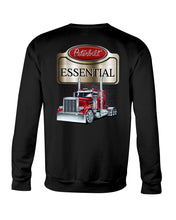 Load image into Gallery viewer, Vintage Funny Peterbilt Essental Gift For Husband Sweatshirt
