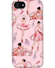 Load image into Gallery viewer, Gift For Daughter  Ballet My Passion Phone case
