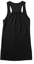 Load image into Gallery viewer, I Don't Feart I Just Whisper In My Pants Sometimes It's A Scream Ladies Flowy Tank
