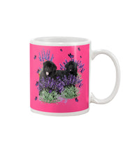 Load image into Gallery viewer, Golden Retriever Special Custom Design For Dog Lovers Mug
