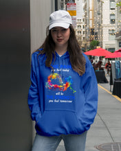 Load image into Gallery viewer, The Pain You Feel Today Will Be The Strength Gift For Women Hoodie
