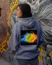 Load image into Gallery viewer, Lovely Phone Case With An Ocean Gift For Turles Lovers Hoodie
