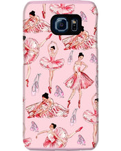 Load image into Gallery viewer, Gift For Daughter  Ballet My Passion Phone case
