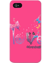Load image into Gallery viewer, Love Butterflies Grandma Life Gift For Grandma Phone case
