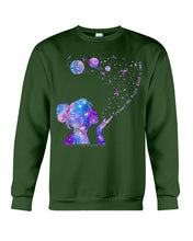 Load image into Gallery viewer, Spread The Hope Suicide Awareness Meaningful Gift For Women Sweatshirt
