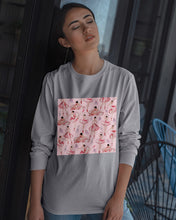 Load image into Gallery viewer, Gift For Daughter  Ballet My Passion Unisex Long Sleeve
