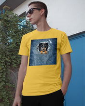 Load image into Gallery viewer, Lovely Dachshund Special Custom Design  For Dog Lovers Guys Tee
