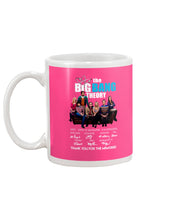 Load image into Gallery viewer, Tzu Shih 2020 The Year When Shit Got Real Custom Design Mug
