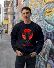 Load image into Gallery viewer, I Hate People Trending Gift For Cat Lovers Sweatshirt
