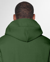 Load image into Gallery viewer, Custom Name Deers Gift For Boyfriend Till Our Last Breath Hoodie
