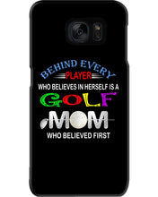 Load image into Gallery viewer, Golf Who Believes In Herself Gift For Sport Lovers Phone case
