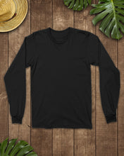 Load image into Gallery viewer, Custom Name Deers Gift For Boyfriend Till Our Last Breath Unisex Long Sleeve
