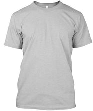 Load image into Gallery viewer, Lineman America Flag Special Custom Design For Personalized Job Gift Guys Tee
