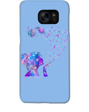 Load image into Gallery viewer, Spread The Hope Suicide Awareness Meaningful Gift For Women Phone case
