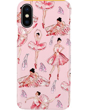 Load image into Gallery viewer, Gift For Daughter  Ballet My Passion Phone case
