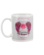 Load image into Gallery viewer, You Taught Me Many Things In Life Custom Name Gift For Son Name Michael Mug
