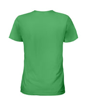 Load image into Gallery viewer, Reality Of Parenting Somewhere Between Sweer Child O' Mine Ladies Tee
