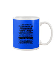 Load image into Gallery viewer, Increible Esposa Nacida En Diciembre Birthday Meaningful Gift Mug
