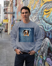 Load image into Gallery viewer, Lovely Phone Case Gift For Dog Lovers Sweatshirt
