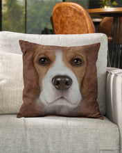 Load image into Gallery viewer, Lovely Phone Case Gift For Mountain Beagle Lovers Pillow Cover
