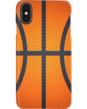 Load image into Gallery viewer, Lovely Phone Case Gift For Baseketball Lovers Phone case
