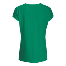 Load image into Gallery viewer, Birthday Gift Hello Fifty The Year When Shit Got Real Trending Ladies V-Neck
