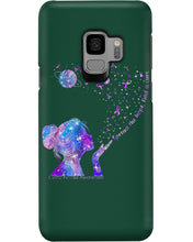 Load image into Gallery viewer, Spread The Hope Suicide Awareness Meaningful Gift For Women Phone case
