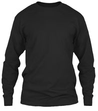 Load image into Gallery viewer, Old Man Show You How To Be A Trucker For Personalized Job Gift Unisex Long Sleeve
