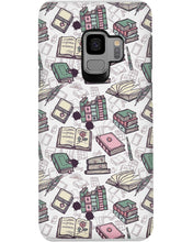 Load image into Gallery viewer, Librarian Phonecase Books Trending Gift For Bookworm Phone case
