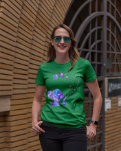 Load image into Gallery viewer, Spread The Hope Suicide Awareness Meaningful Gift For Women Ladies Tee

