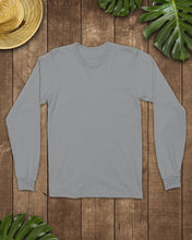 Load image into Gallery viewer, Custom Name Deers Gift For Boyfriend Till Our Last Breath Unisex Long Sleeve
