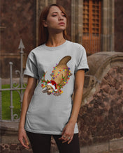 Load image into Gallery viewer, Platypus Gorgeous Reindeer Christmas Gift For Platypus Lovers Guys Tee
