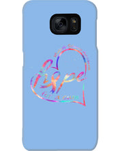 Load image into Gallery viewer, Hope For A Cure Multiple Sclerosis Awareness Phone case
